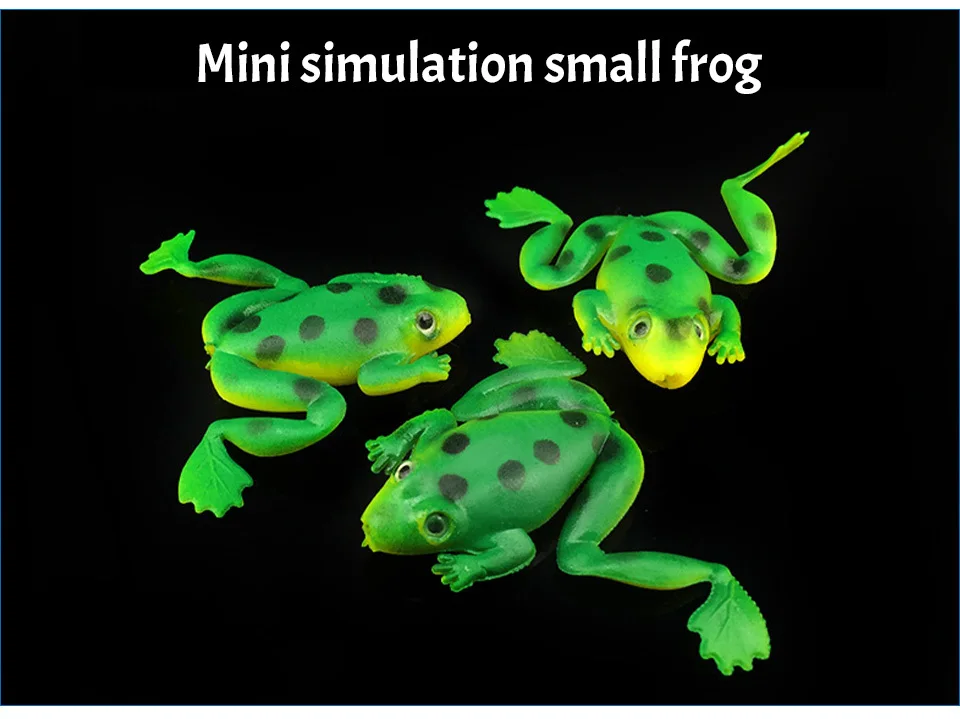 GLUREE-5PcsLot-Frog-Shape-Fishing-Lure-Artificial-Soft-Bait-Silicone-Frog-Lure-3cm-2_02