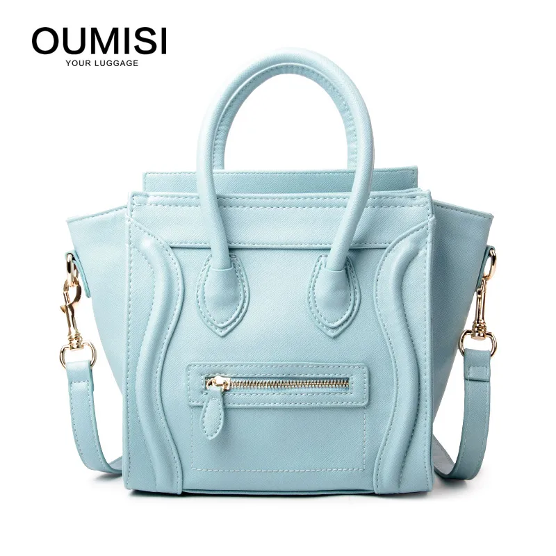 

Brand Designer Chain Motorcycle Bags Women Clothing Shoulder Rivet Jacket Bags Messenger Bag Women Leather Handbags