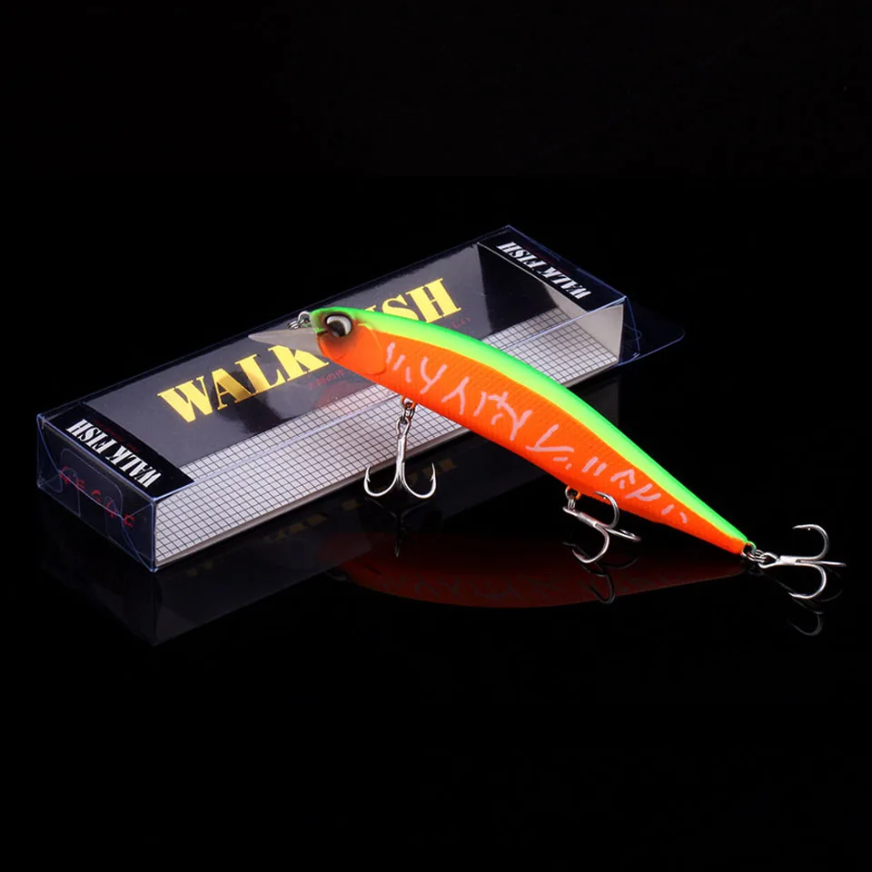 المشي الأسماك 2019 الساخن نموذج المتذبذب الصيد إغراء 135 مللي متر 17.4g العائمة أسماك Crankbait باس بايك الطعم الصيد معالجة pesca المشي الأسماك 2019 الساخن نموذج المتذبذب الصيد إغراء 135 مللي متر 17.4g العائمة أسماك Crankbait باس بايك الطعم الصيد معالجة pesca