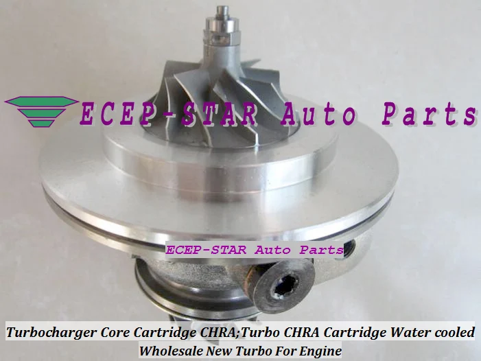 

Free Ship Turbo CHRA Cartridge Core K03 53039880053 53039880058 For Audi A3 For SKODA Octavia Superb For Vw Golf IV AUM AVJ 1.8L