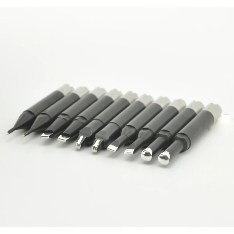 

UNIX soldering tips For Automatic Welding Machine Welding Robot Machine