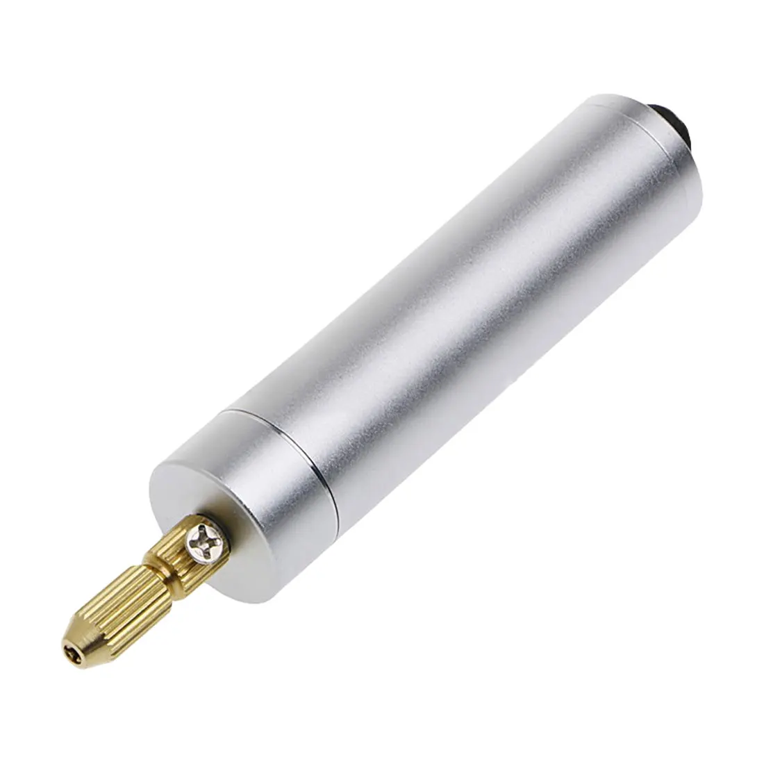 

Electric Hand Drill 22000 RPM DC 5V Micro Small Electric Aluminum Drill for Motor PCB Plastic Wooden Board