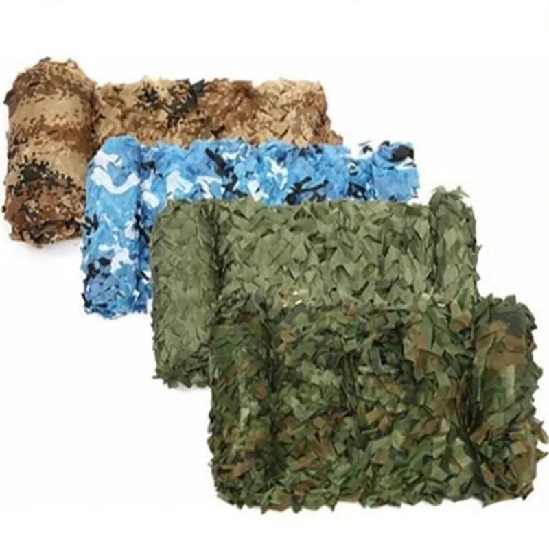 Camouflage Netting2
