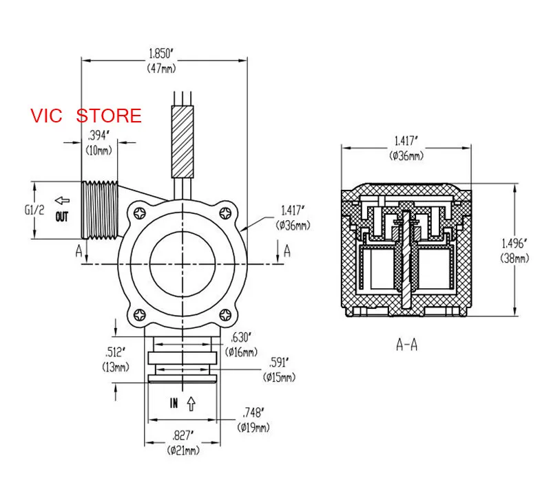 VCA368