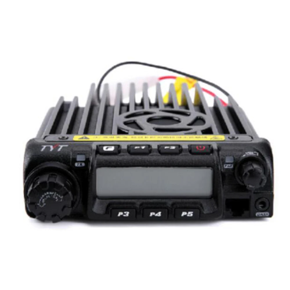 TYT TH 9000D Автомобильная радиоантенна UHF 400 490 МГц 200CH 60 Вт Супер мощность