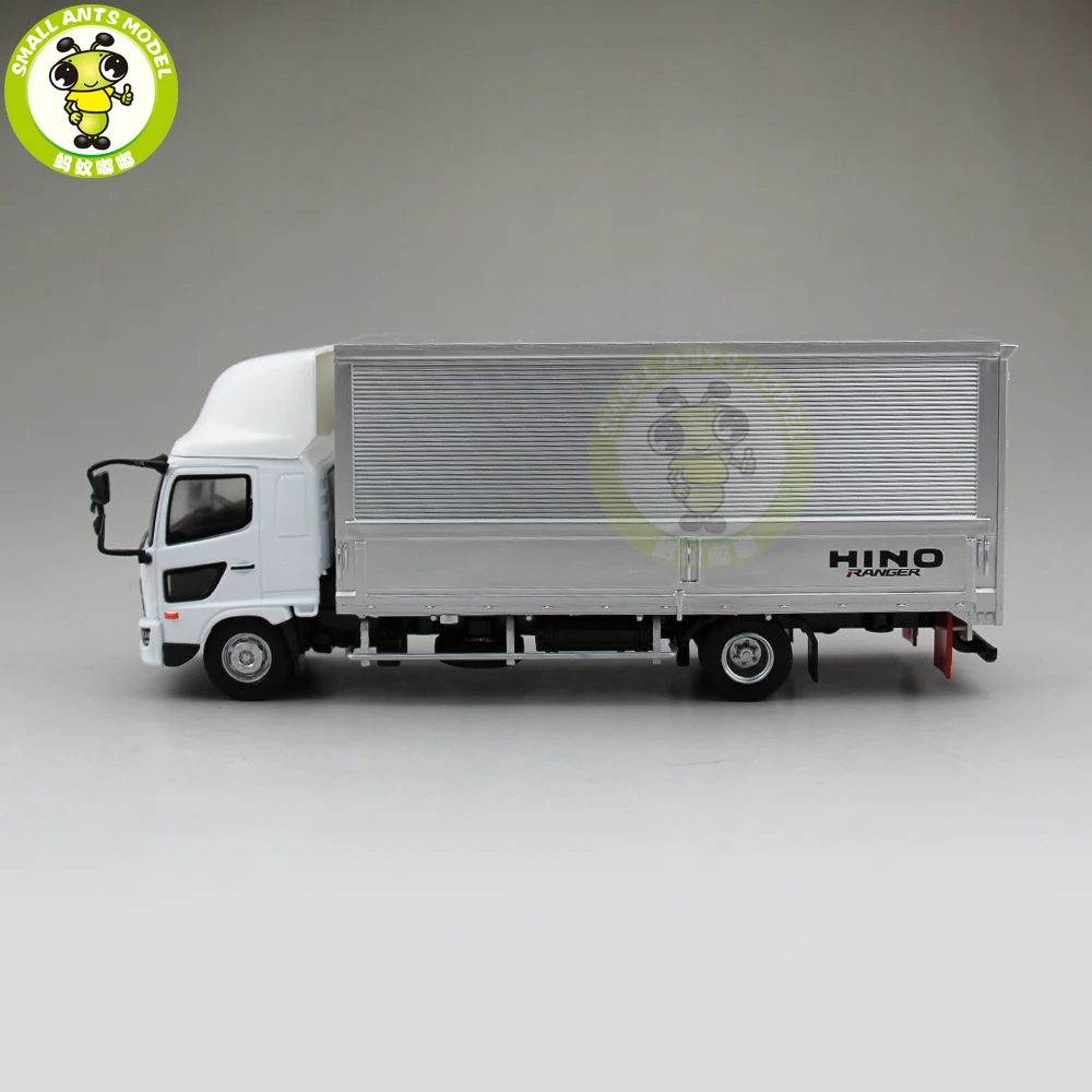 HINO  6
