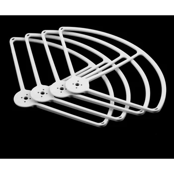 

DIY Multicopter for DJI F450 F550 Drone 4-Axis Propeller Protective Guard Protector for 8" 9" 10" 11"12"13inch Props 4pcs/lot