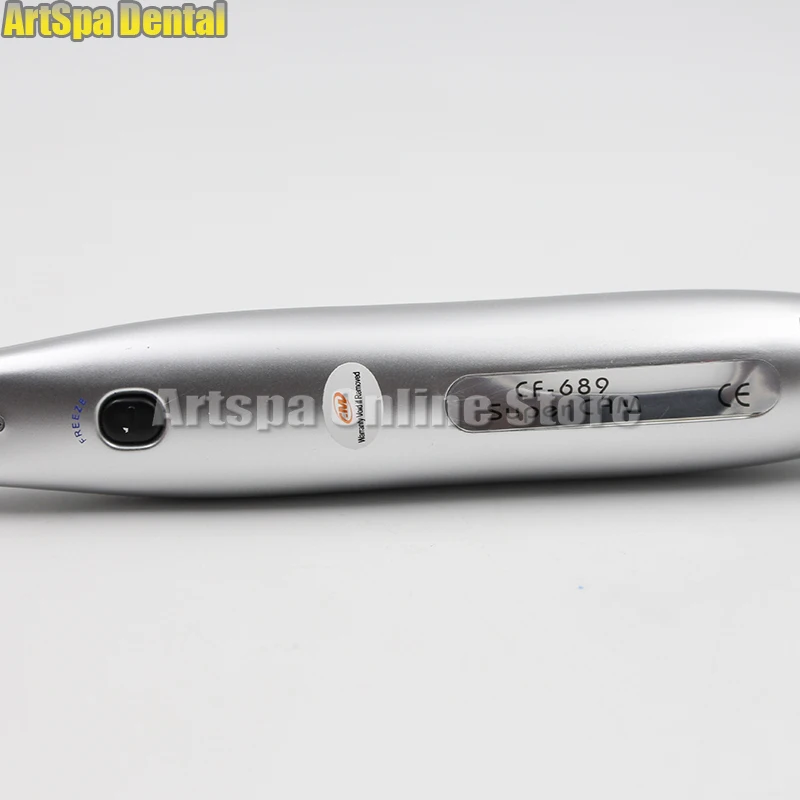 Dental Intraoral Intra Oral Camera 6 LED 1/4 Sony CCD USB 2.0 Intraoral Cam Automatic Focus