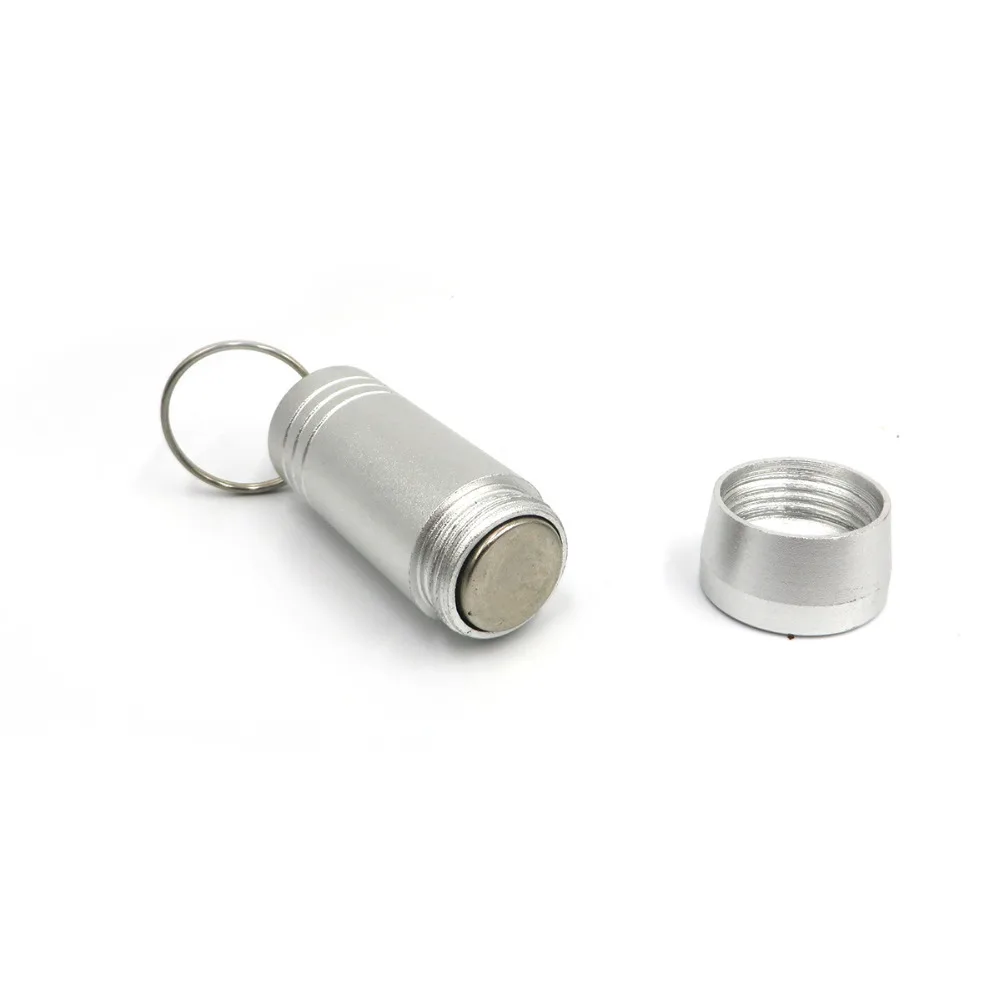 Hybon Mini Detacher Magnet Tag Remover Bullet Iman Alarma Tag Remover Shoplifting Device Security Iman Para Detacher - Eas Sensors - AliExpress