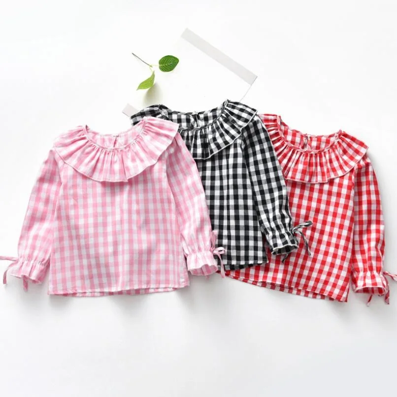 kids blouse