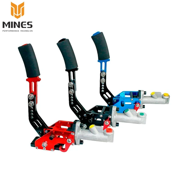 Handbremsknopf Aus Aluminium - Drift Knopf Für Auto Handbremse