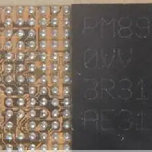 2 шт./лот для I9505 Galaxy S4 PM8917 управления питанием