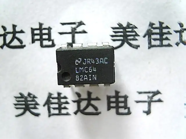 LMC64 DIP 8|dip-8| - AliExpress