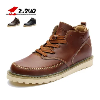 High Quality masculinas botas