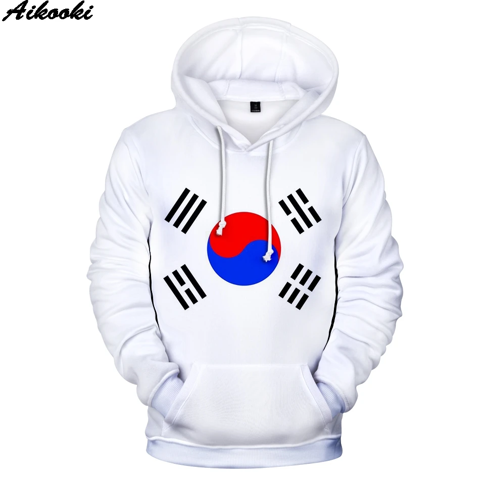 

Aikooki 3D Print National flag Hoodies Men Women Sweatshirts 3D Hoodies National flag China/USA/Korea 15 country Hoodies XXS-4XL
