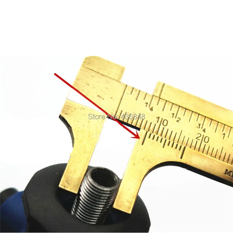 Multi Chuck Keyless