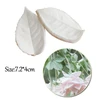 Rose Leaf J
