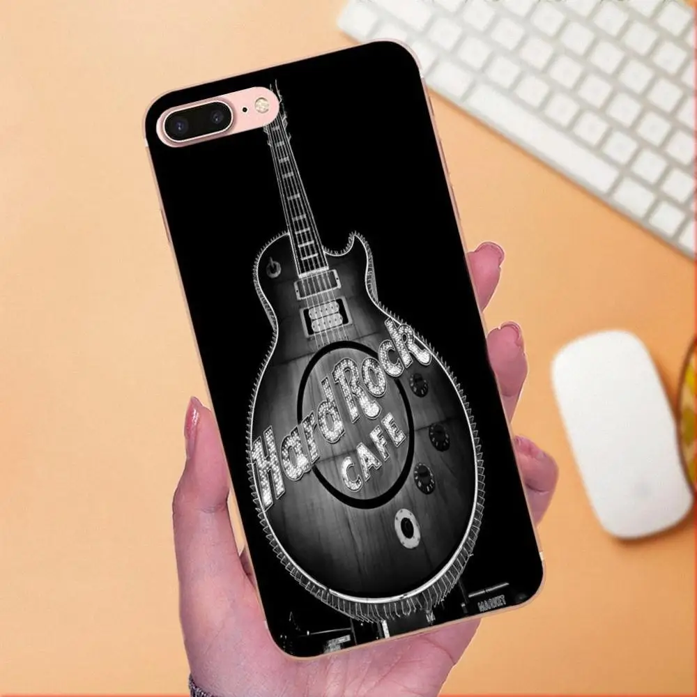 Мягкий Силиконовый ТПУ чехол для Apple iPhone 4 5 5C 6 6S 7 8 Plus X XS Max XR прозрачный Лидер