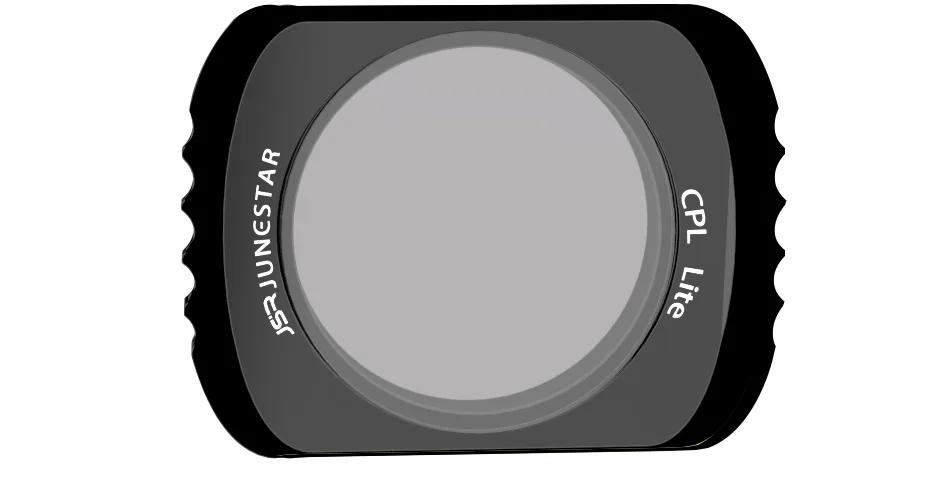 Для OSMO POCKET ND4+ 8+ 16+ NDPL4+ 8+ ND16PL фильтр Магнитная Адсорбция для DJI OSMO POCKET аксессуары камера стабилизатор фильтр