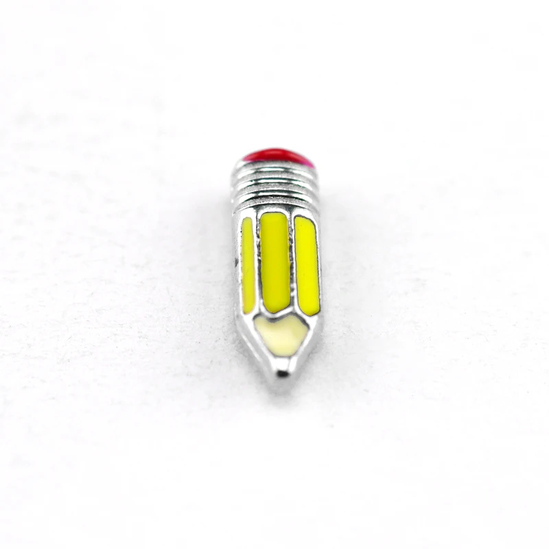 10 шт. плавающие подвески для стекла медальон 30 мм ожерелье FLQ112|floating charms|floating charms