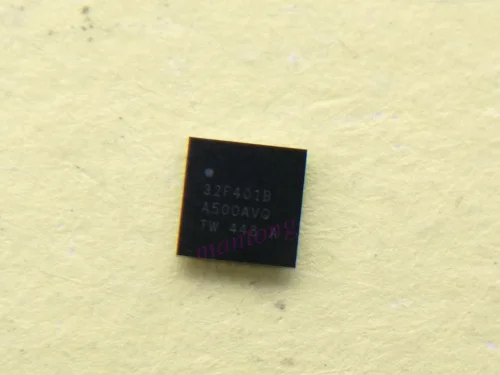 

2pcs-10pcs for Samsung NOTE3 N9005 accelerator IC 32F401B