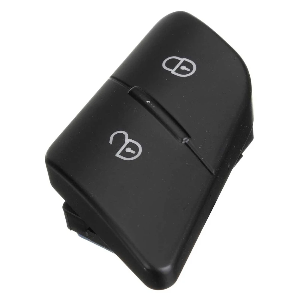 Дверной замок/переключатель разблокировки для Volkswagen VW Passat B6 2006 2010|Переключатели