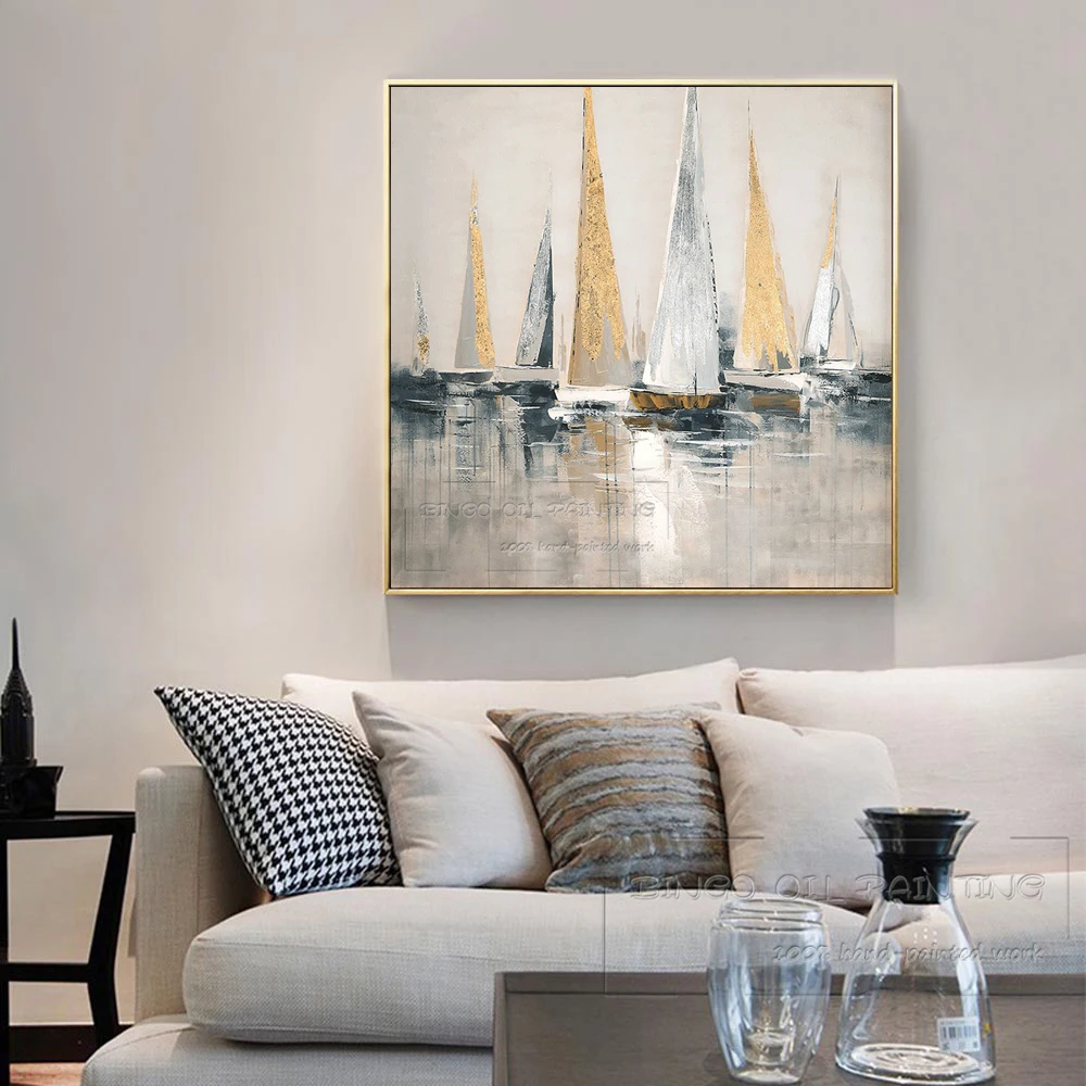 oil painting d