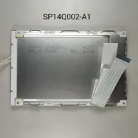 SP14Q002-A1 5,7 "дюймов FSTN промышленных ЖК дисплей экран оригинал + класс гарантия 6 месяцев