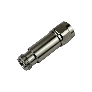 

2PS Type 5WN coaxial isolator, type N DC isolator, blocker dc-block, dc-6ghz