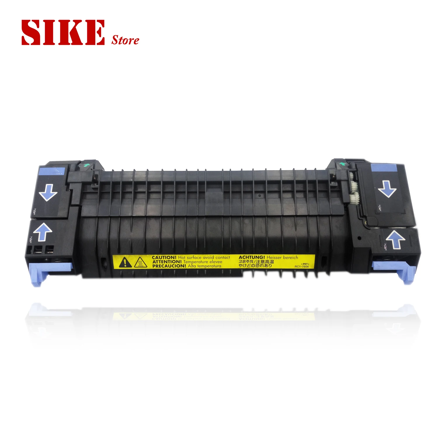 

Фьюзерный нагревательный элемент для HP CP3505 CP3505n CP3505dn CP3505x 2743 3505n