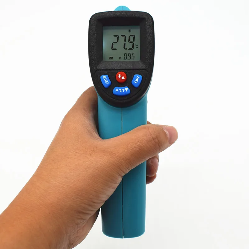 Buy GM550 Digital infrared Thermometer laser