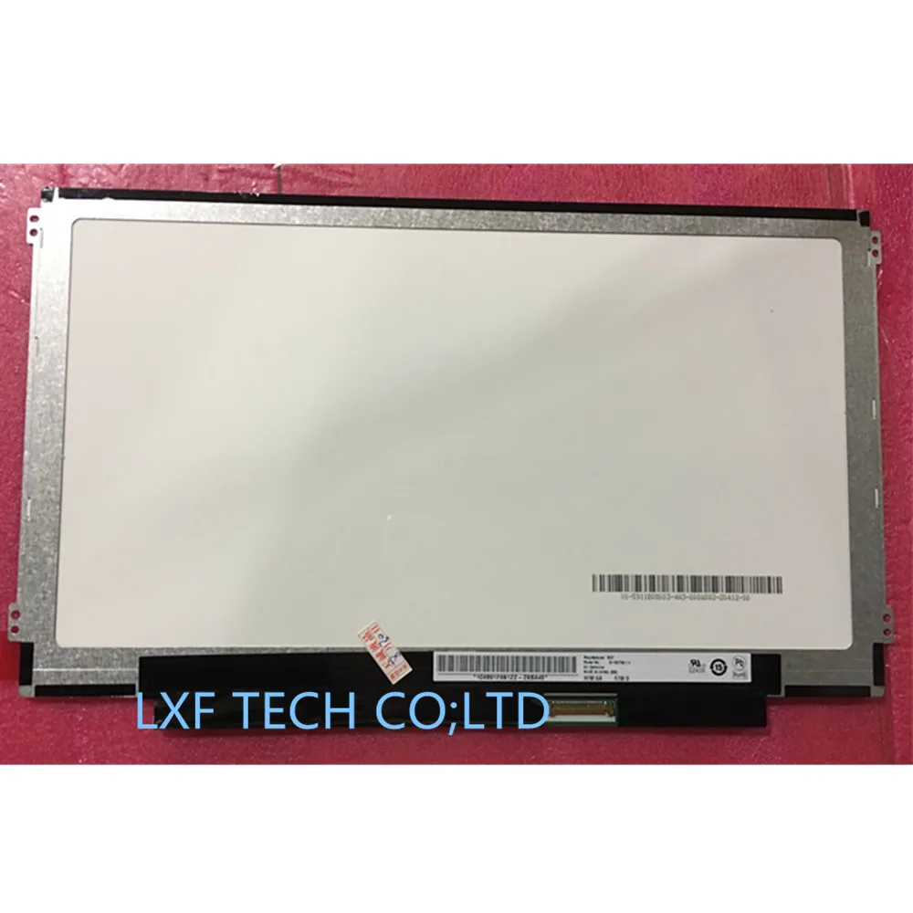 11 6 &quotWXGA HD светодиодный ЖК-дисплей Экран 30PIN eDP N116BGE-EA2 N116BGE-E42 N116BGE-EB2 NT116WHM N21 B116XTN01.0