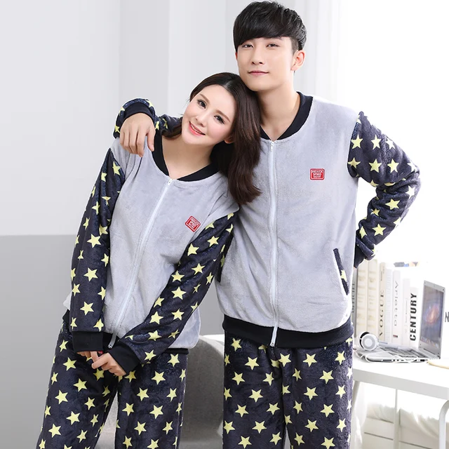 Picture Of Bikini Bottom Adult Flannel Pajamas