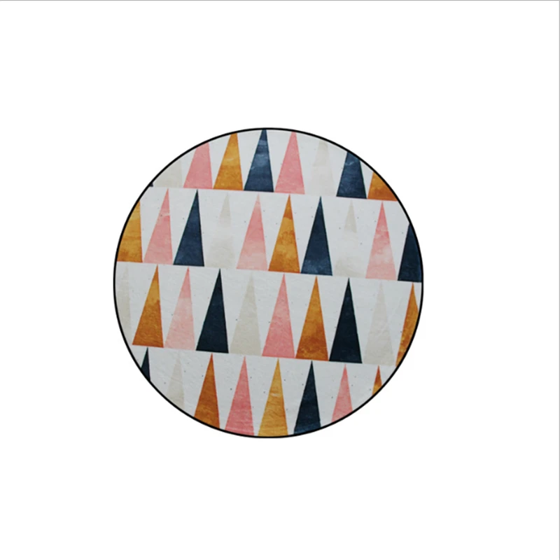 AOVOLL Arctic Scenery Round Carpet Rugs And Carpets For Home Living Room Bedroom Rugs Carpet Kids Room Floor Mats Computer Chair AOVOLL Arctic Scenery Round Carpet Rugs And Carpets For Home Living Room Bedroom Rugs Carpet Kids Room Floor Mats Computer Chair