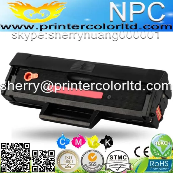toner for Samsung SL M-2070 W 2071-W MLT1112 S 1112 M2021 M-2070W SLM 2020 /ELS low YIELD refill kits CARTRIDGE fuses | Компьютеры и