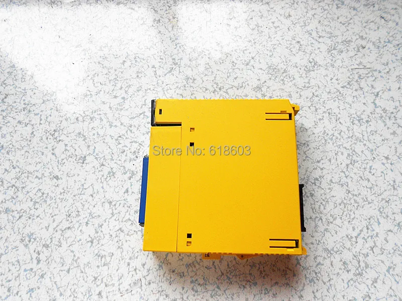 FANUC AID32F1 I/O board A03B-0819-C106 input output module