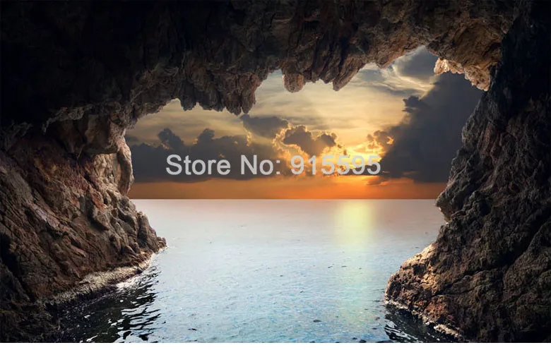 em fundo moderno para sala de estar, quarto, arte na parede