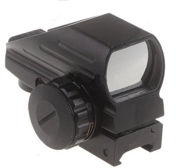 Wholesale Telescopic Sights Red Green Dot Reflex Sight High Quality