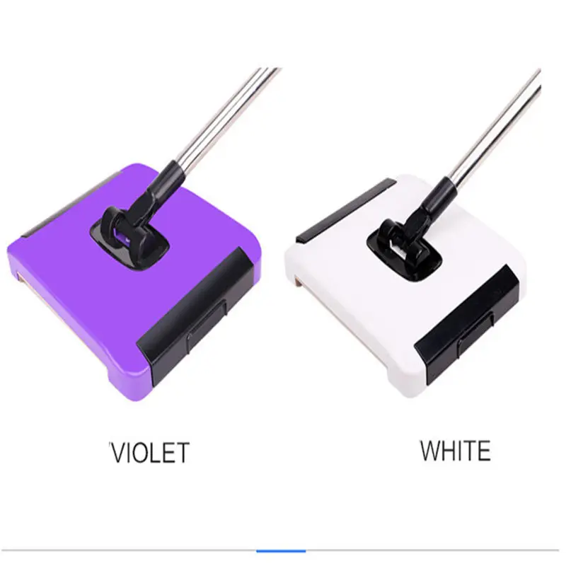 2019 NEW Household Hand Push Carpet Sweeping Hair Lint Spinning Sweepers Brush Magic Broom Machine Without Electricity 2019 NEW Household Hand Push Carpet Sweeping Hair Lint Spinning Sweepers Brush Magic Broom Machine Without Electricity