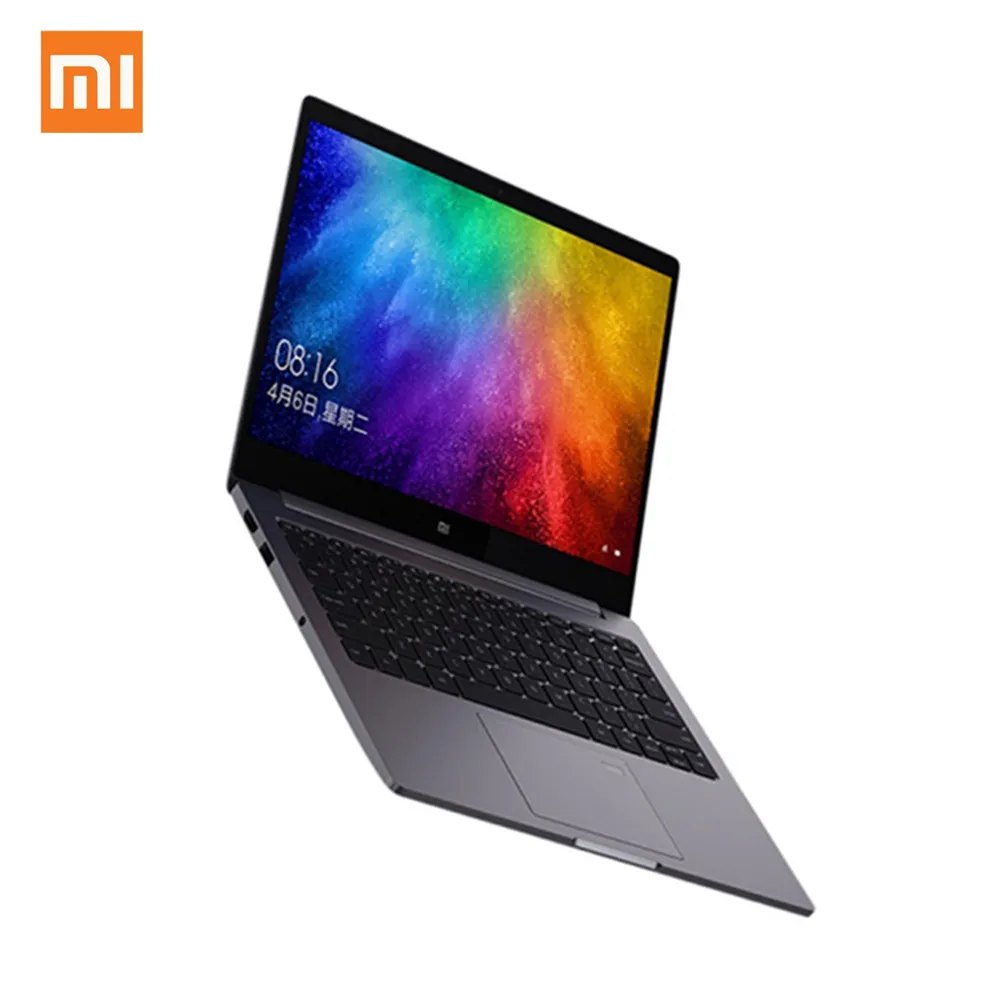 Xiaomi Air Laptop 13.3 inch Windows 10 Intel Core i5 8250U Quad Core 1 ...