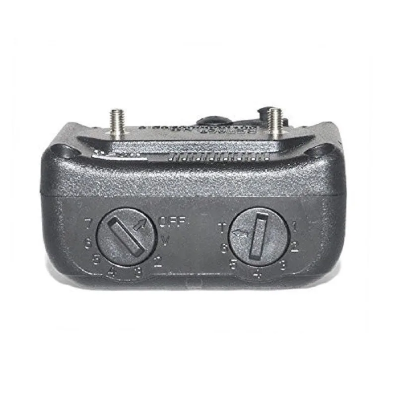 Petrainer-PET850-Bark_Collar-Receiver-Top_Down_View_grande