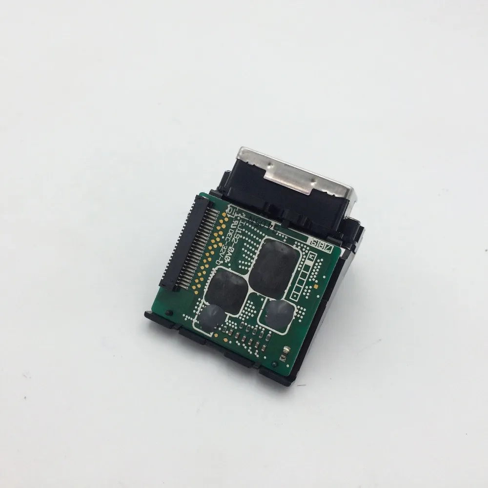 DX2 печатающая головка для Mutoh: Rockhopper 48 38 62 (Тысячелетнего Сокола занятий на