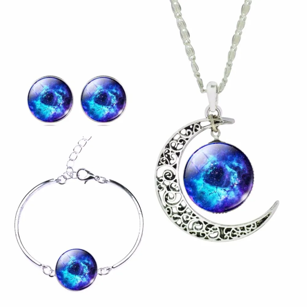 

Drama Gravity Falls Mysteries BILL CIPHER WHEEL Steampunk Pendant Moon Necklace 1pcs/lot mens vintage antique womens Necklace