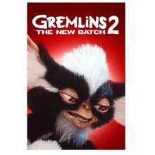 TaaWaa The Gremlins The New Batch 2 Movie Posters and Print Glossy Silk Wall Art Picture for Living Room Decor Home Decoration TaaWaa The Gremlins The New Batch 2 Movie Posters and Print Glossy Silk Wall Art Picture for Living Room Decor Home Decoration
