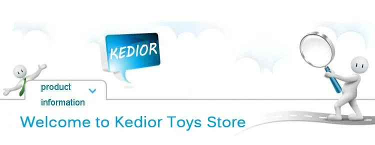 welcome KEDIOR