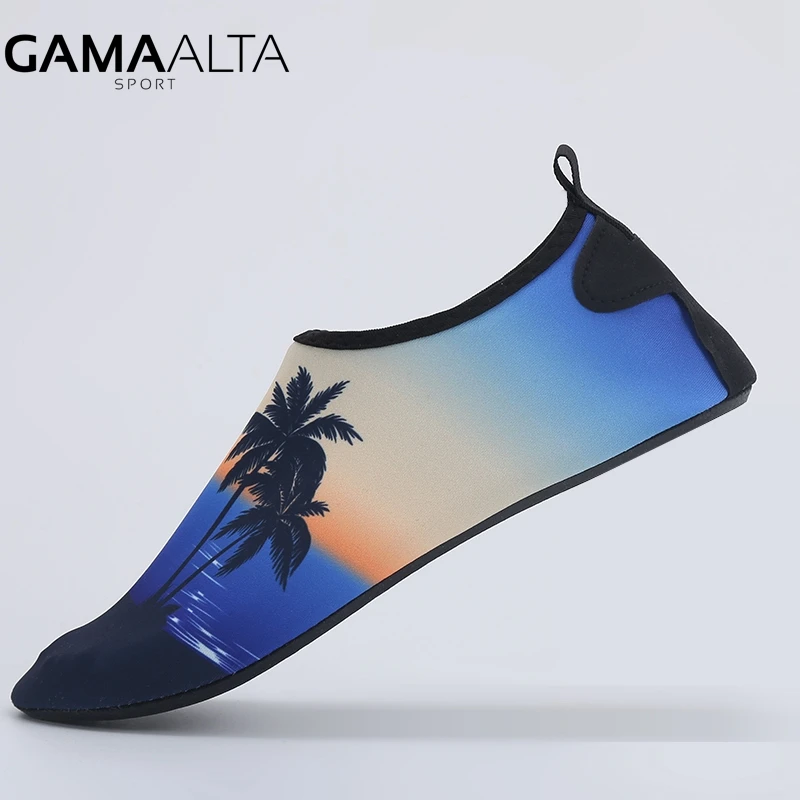 Новый Водные кроссовки обувь для Для мужчин и Для женщин пляж плавание Для мужчин обувь для рыбалки обувь Дайвинг Пляж Аква болотная обувь