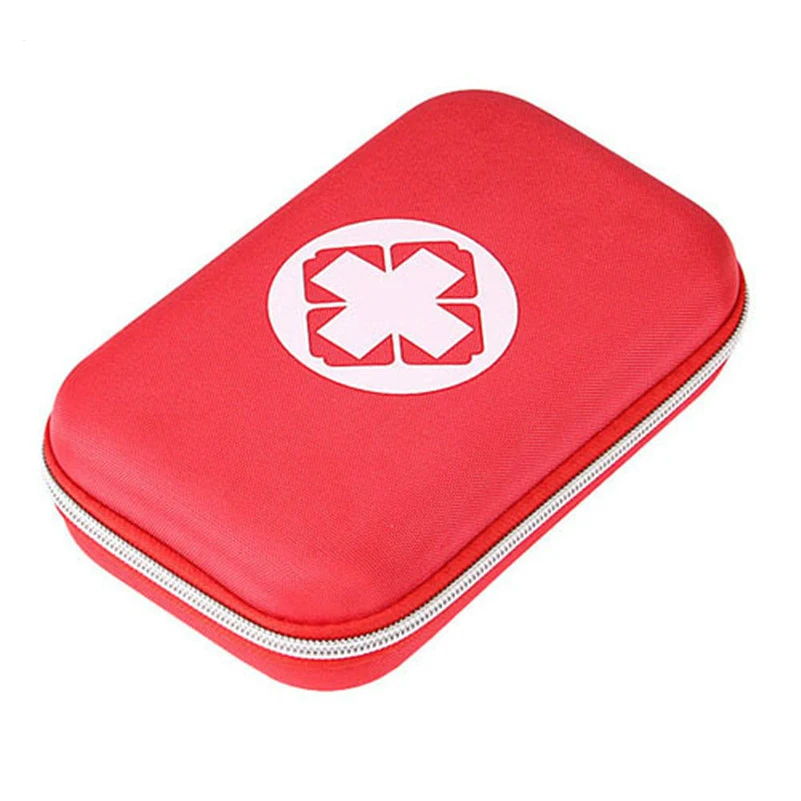 

Medicine Storage Bag Portable First Aid Emergency Medical Kit Survival Bag Travel Outdoor Camping Home Organizer LG2838