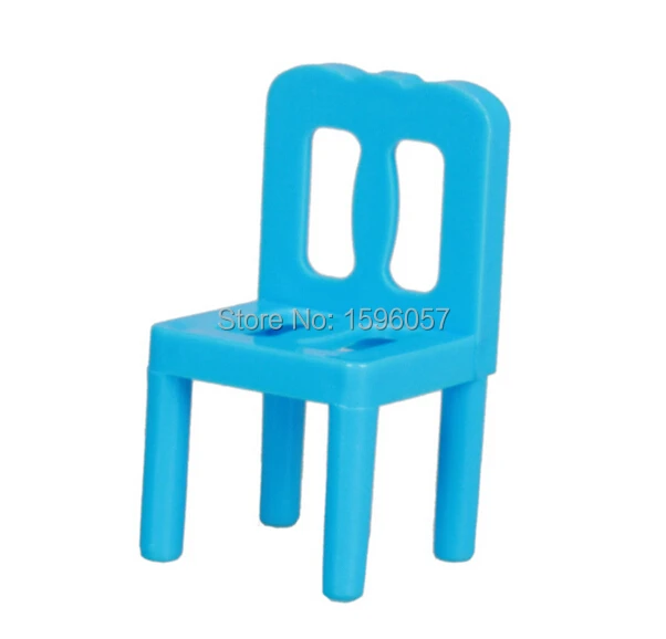 mini plastic chairs