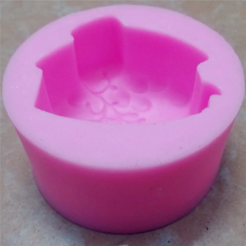 house soap mold 02