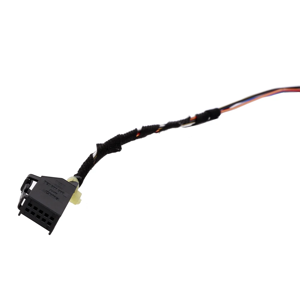 1J1970011F 1J1 970 011 F GRA Cruise Control System Harness Cable Wire For VW Golf GTI Jetta Bora MK4 Passat B5 Sharan Beetle Skoda Seat 4